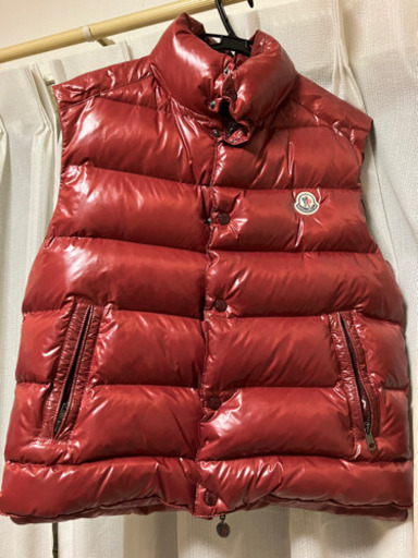 モンクレール　MONCLER