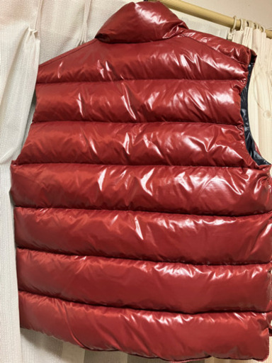 モンクレール　MONCLER