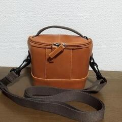 【夏休み特価】デジタル一眼レフ用カメラバッグ