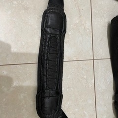 TUMI ビジネスバッグの画像