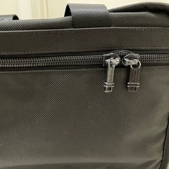 TUMI ビジネスバッグの画像