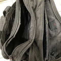 TUMI ビジネスバッグの画像