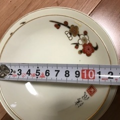 【無料】取り皿大小　各15枚の画像