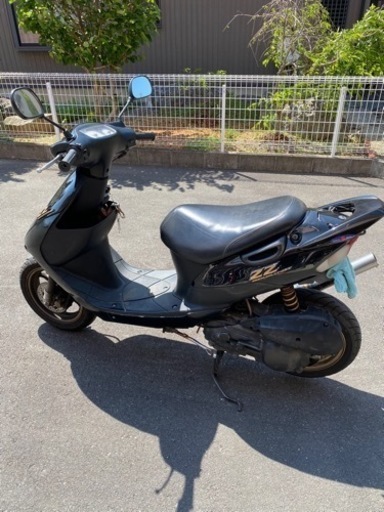 スズキジーツー