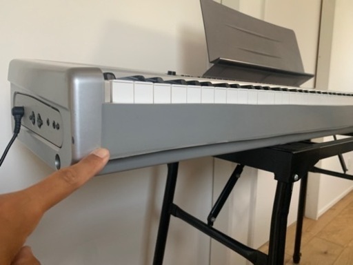 CASIO カシオ Privia プリヴィア PX-100