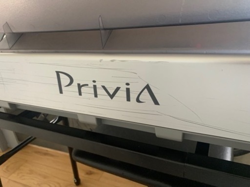 CASIO カシオ Privia プリヴィア PX-100
