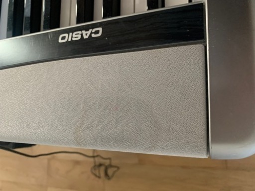 CASIO カシオ Privia プリヴィア PX-100