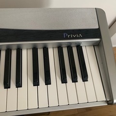 CASIO カシオ Privia プリヴィア PX-100