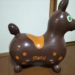 ロディ　