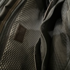 TUMI ビジネスバッグ　②の画像