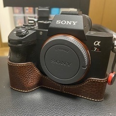 α7Riii 