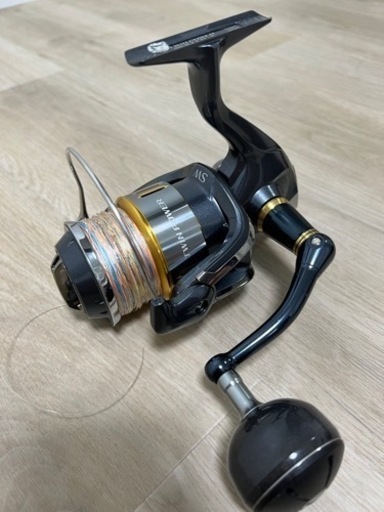 ジギングタックル