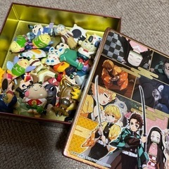 おじゃる丸　マグネットセットの画像