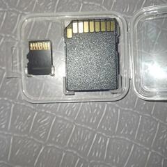 SDカード64GB中古！の画像