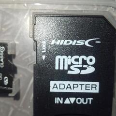 SDカード64GB中古！の画像