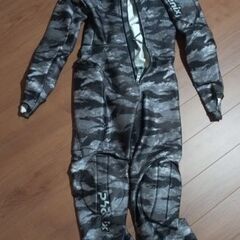 スキーウェア！PHENIXのジュニアレーシングスーツ160cm
