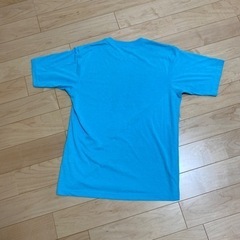 モンベル　ウィックロンTシャツ（男女兼用M）の画像