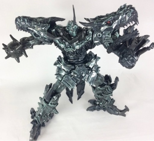 ✨美品✨トランスフォーマー　SS07 グリムロック