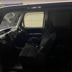 l375sタントカスタム　ターボ　車検1年以上！の画像