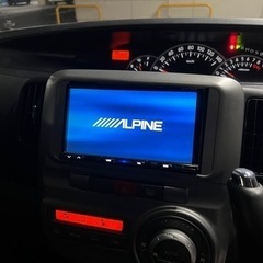 l375sタントカスタム　ターボ　車検1年以上！の画像