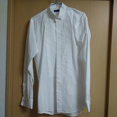 MIRRO MIRROR ウィングシャツ Mサイズ