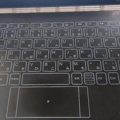 LENOVO Yogabookの画像