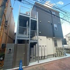 🍀新築フェア㊗️入居費用8万円👉審査通します👀京急空港線 糀⾕駅...