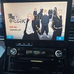 avh-p900dvaとavic-H099とGEX－P09DTV...