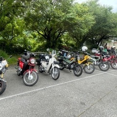 ⛰🛵北関東カブ主走会チーム仲間募集⛰🏍 - 友達