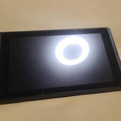 ニンテンドースイッチ　バッテリー強化型　本体のみ