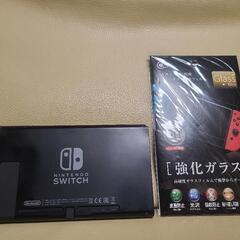 ニンテンドースイッチ　バッテリー強化型　本体のみの画像