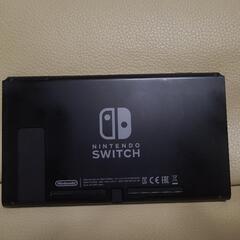 ニンテンドースイッチ　バッテリー強化型　本体のみの画像