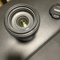 タムロン 18-200mm F3.5-6.3 Di III VC キヤノン EOS-M用(Model B011)の画像