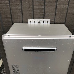 パロマ　ガス給湯器エコジョーズ　FH-E2011SAWLの画像