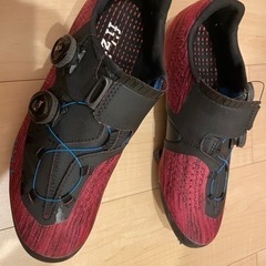 フィジーク ビンディングシューズ R1 INFINITO KNI...