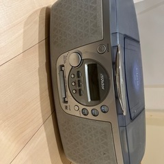 Victor RD-X3MD-S