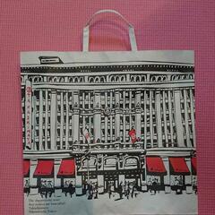 高島屋 ショップ紙袋 セット TAKASHIMAYAの画像