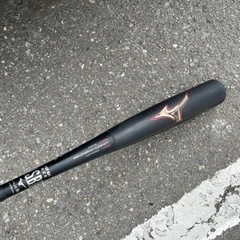 ビヨンドマックス レガシー ミドル 84センチ 730g-シティバイク 美品