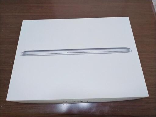 その他 MacBook Pro Retina,13inch, Early 2015