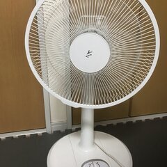 YAMAZEN　扇風機