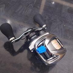 DAIWA 21ジリオンSV TW100H