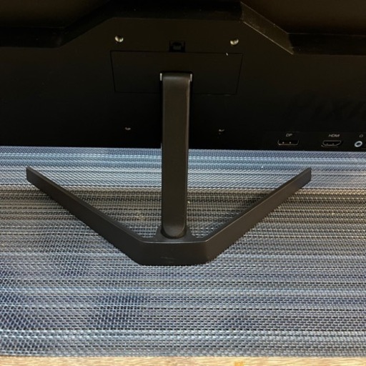 【美品】165hz ゲーミングモニタ