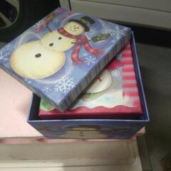 厚木方面🆗素敵な箱の画像