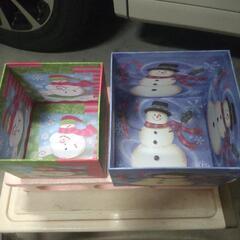 厚木方面🆗素敵な箱の画像