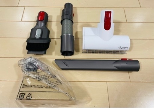 ダイソン Dyson V7 Mattress ハンディクリーナー 掃除機
