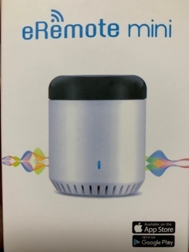その他 Link Japan MINI eRemote mini