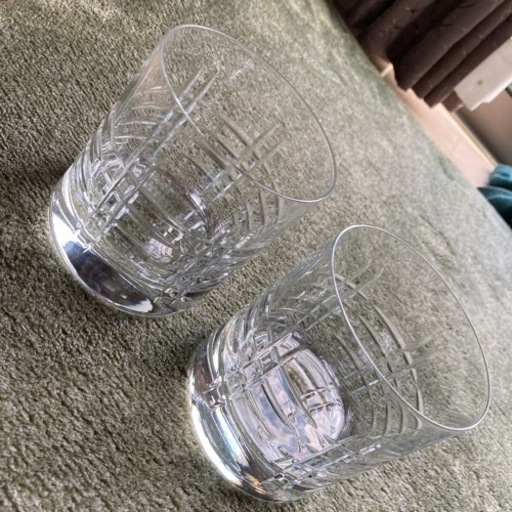 BASIC BAR グラスセット