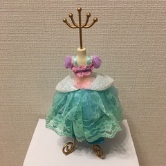 【アリエル】アクセサリースタンドの画像