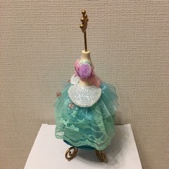 【アリエル】アクセサリースタンドの画像