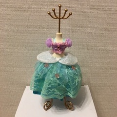 【アリエル】アクセサリースタンドの画像